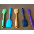 Low Temperature Resistant Unbreakable Silicone Spoon, Silic